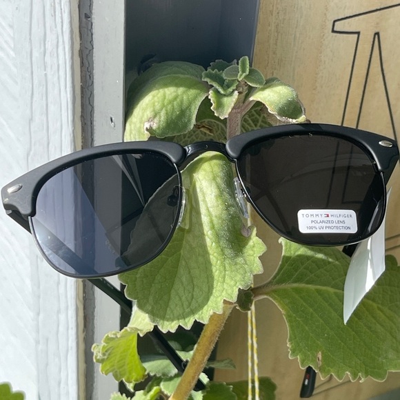 TOMMY HILFIGER Sunglasses 52-21-145 Unisex main image 4